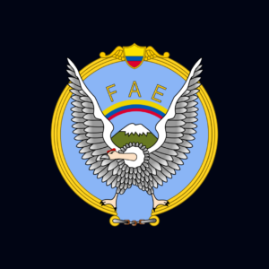 Fuerza aerea Ecuatoriana
