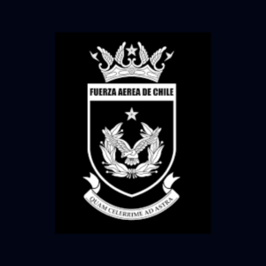 Fuerza aerea de Chile