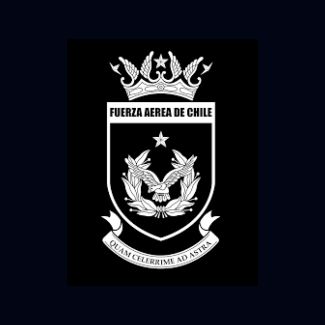 Fuerza aerea de Chile