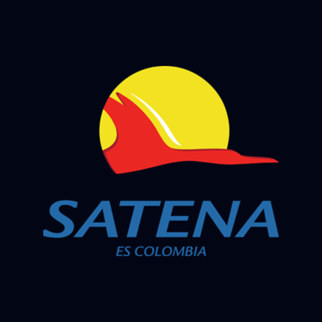 Satena es Colombia