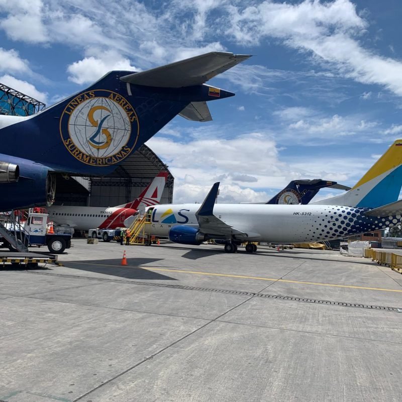 Cargo 13