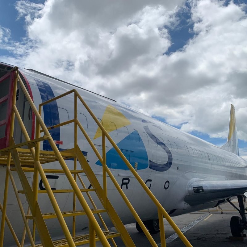 Cargo 15