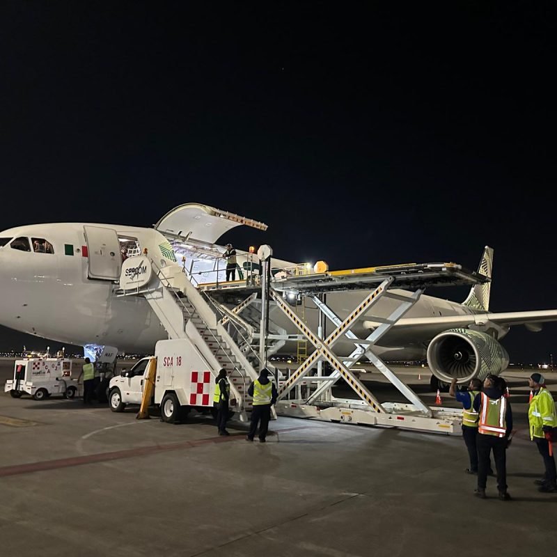 Cargo 25