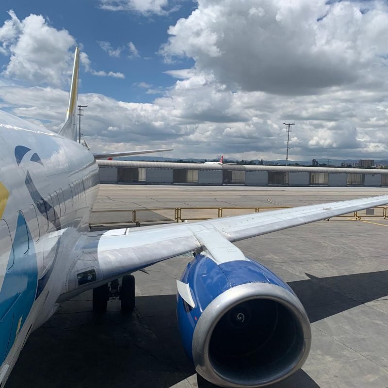 Cargo 8
