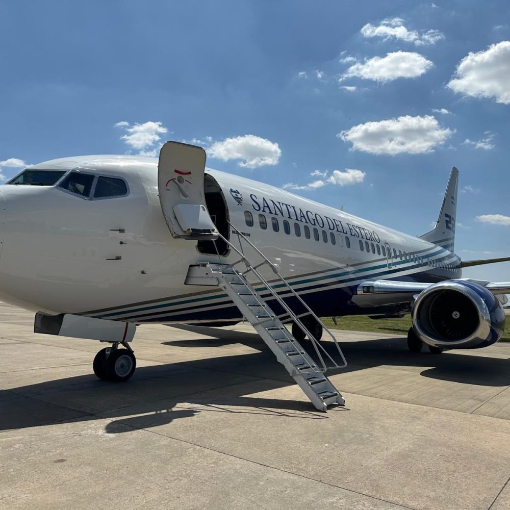 General Aviation 1