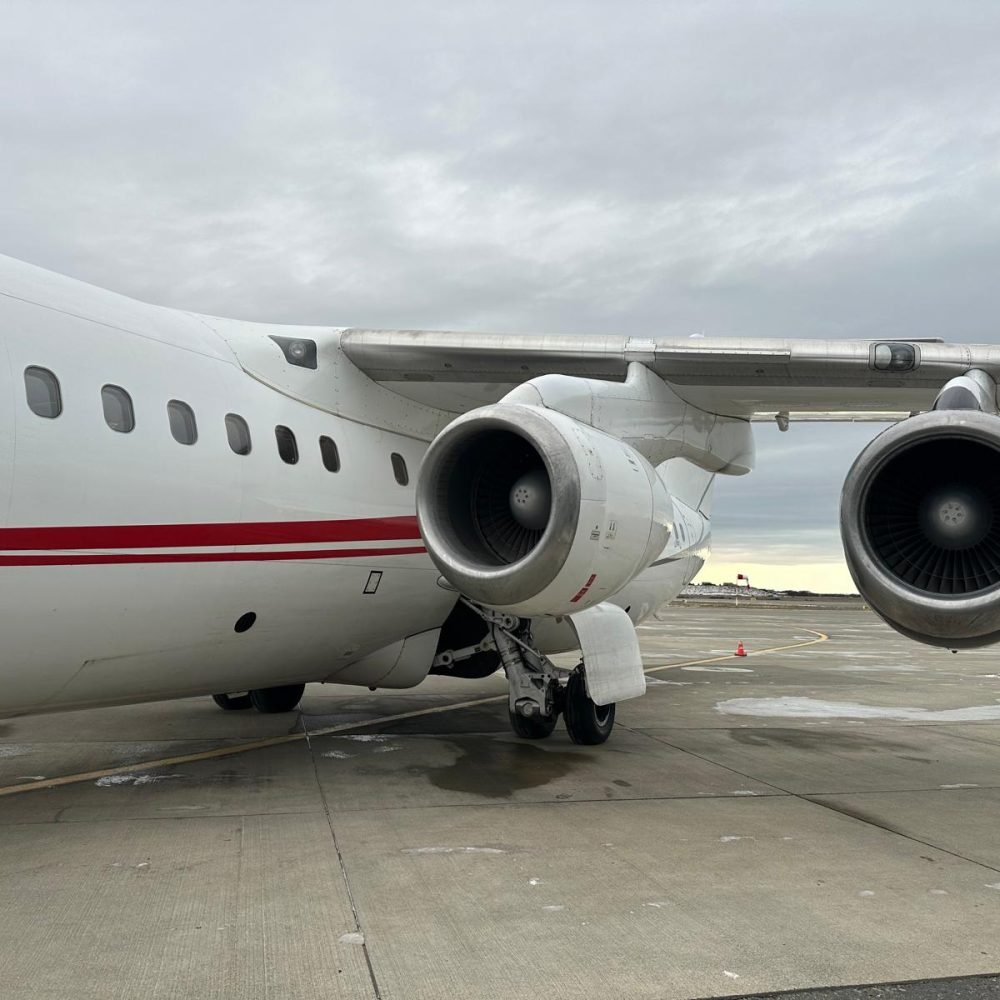 General Aviation 12