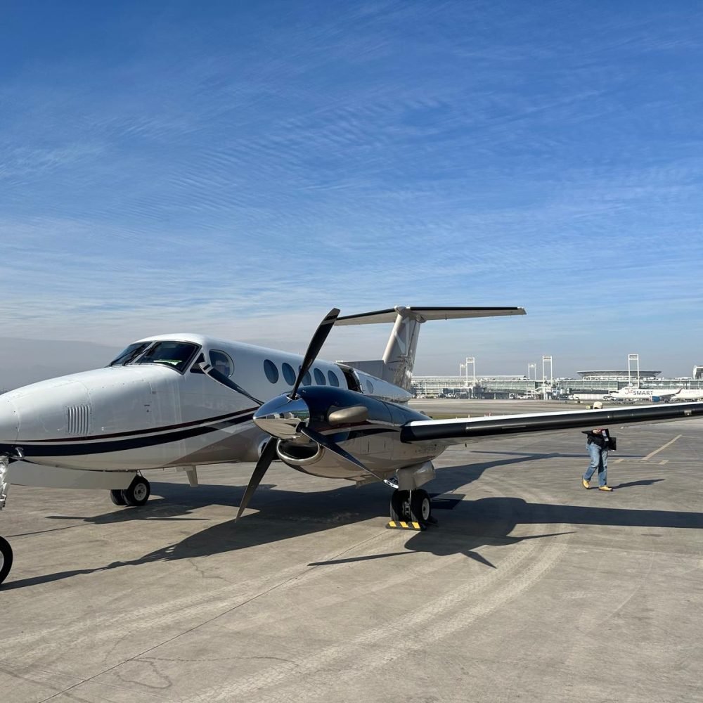 General Aviation 15