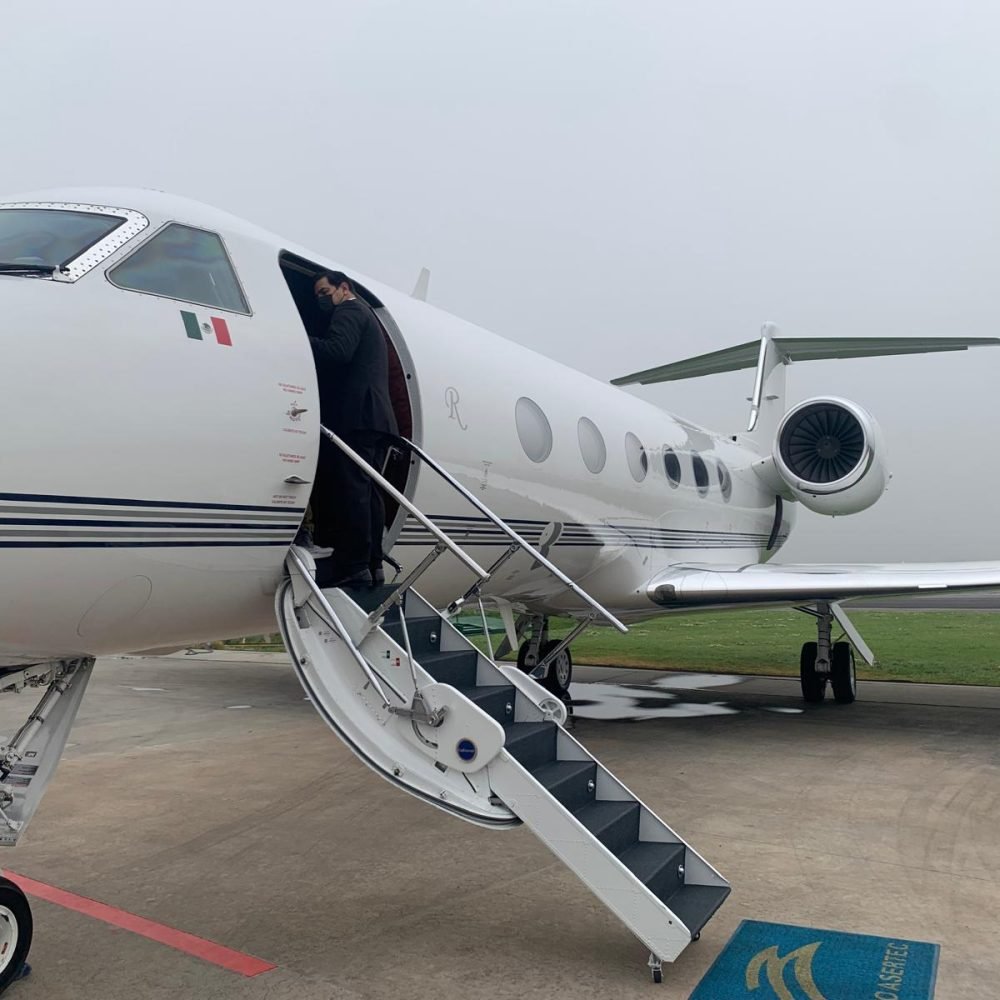 General Aviation 34