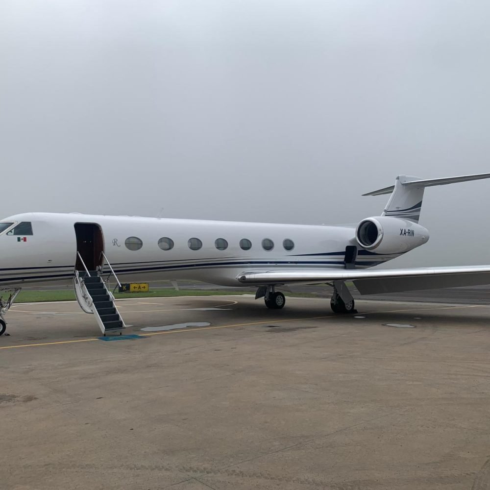 General Aviation 36