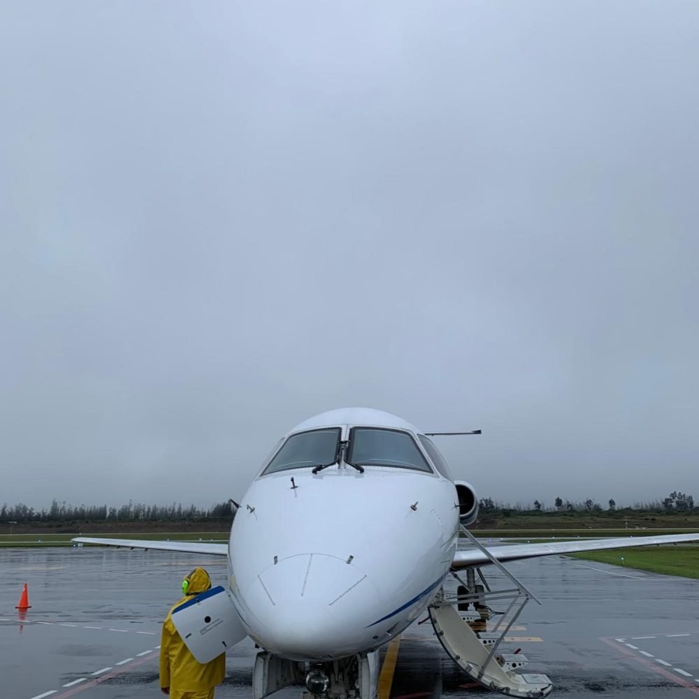 General Aviation 59