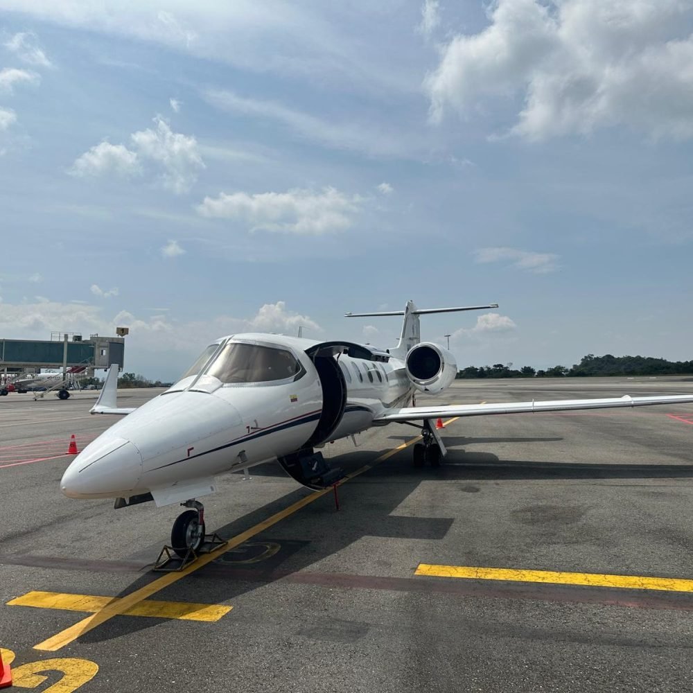 General Aviation 7