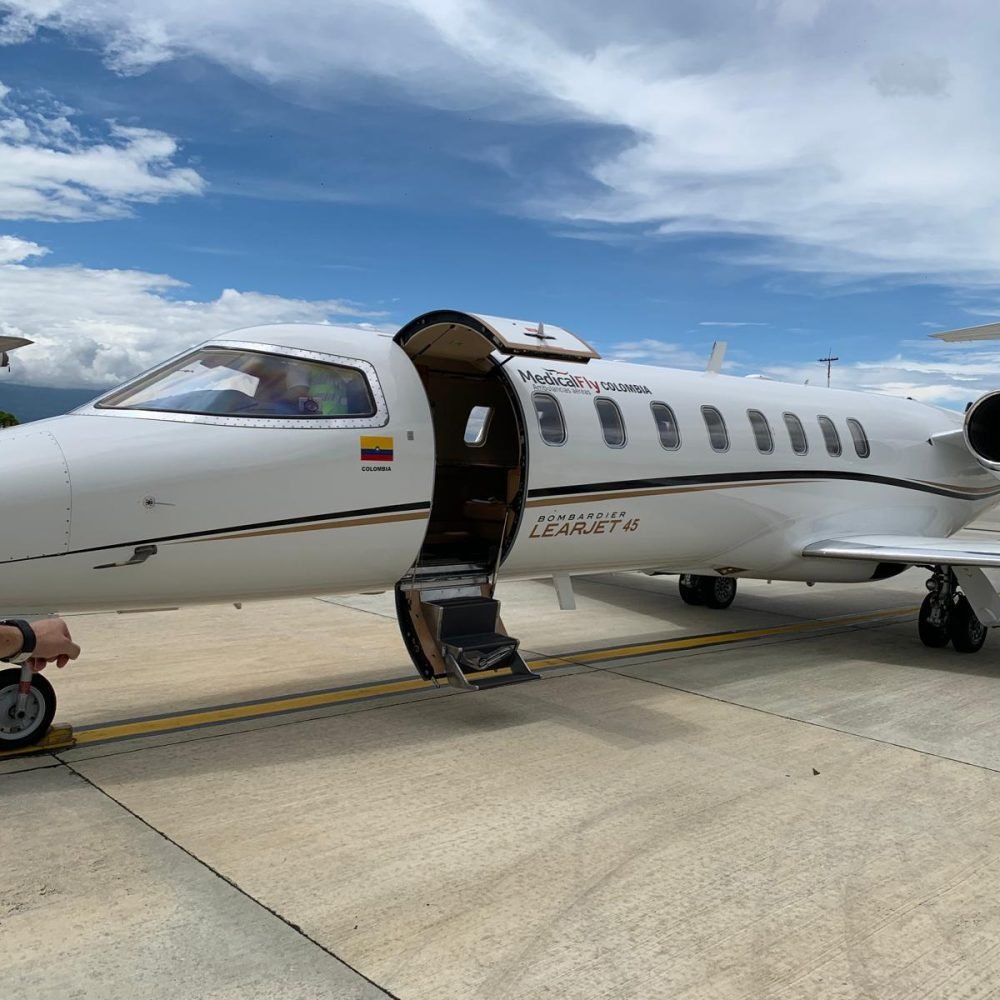General Aviation 70
