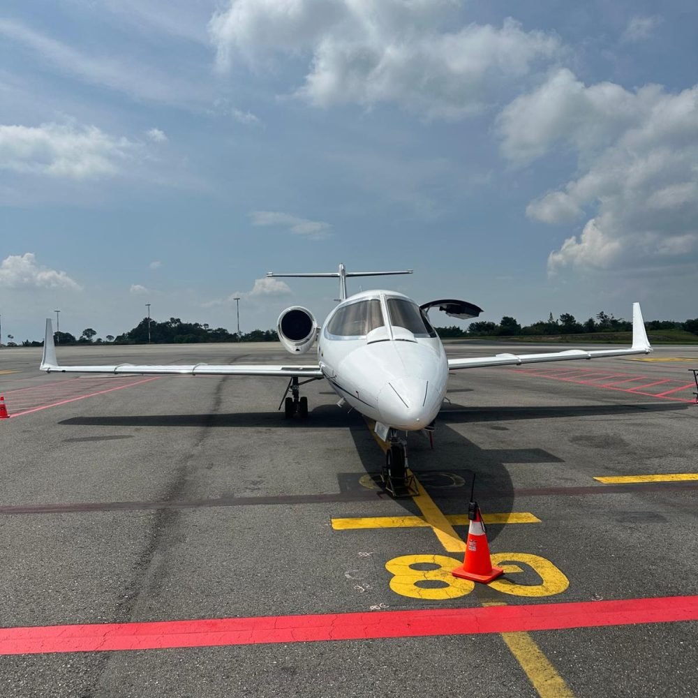 General Aviation 8